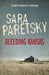 Bleeding Kansas 9780340963746 Sara Paretsky Brukte bøker
