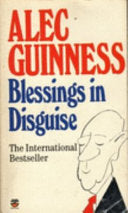 Blessings in Disguise 9780006371083 Alec Guinness Brukte bøker