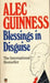 Blessings in Disguise 9780006371083 Alec Guinness Brukte bøker