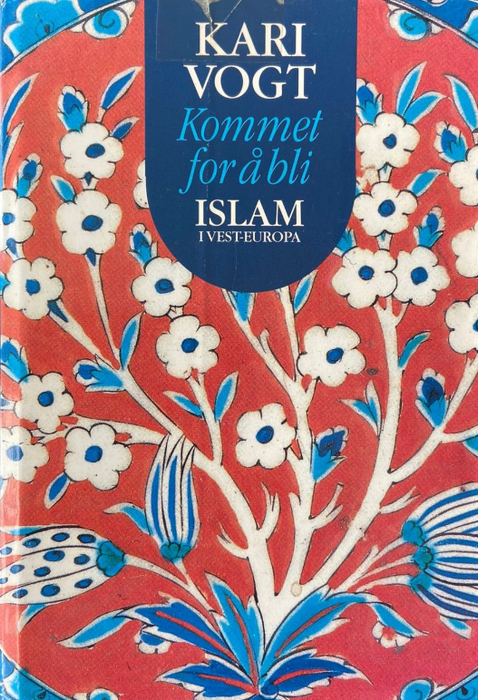 Kommet for å bli (Innbundet) - Bokia.no