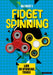 Bli best i fidget spinning 9788202568283  Brukte bøker