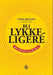 Bli lykkeligere 9788248913511 Espen Røysamb Brukte bøker