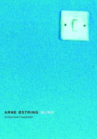 Blind 9788202228132 Arne Østring Brukte bøker