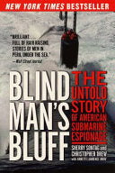 Blind Man's Bluff 9780060977719 Sherry Sontag Christopher Drew Brukte bøker