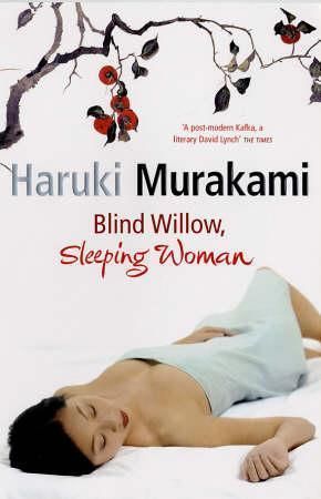 Blind willow, sleeping woman 9781843433064 Haruki Murakami Brukte bøker