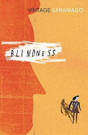 Blindness 9781860466854 Jose Saramago Brukte bøker