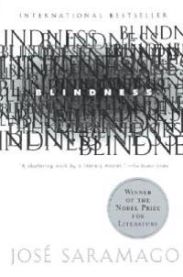 Blindness 9780156007757 Jose Saramago Brukte bøker