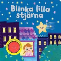 Blinka lilla stjärna 9789177834564  Brukte bøker