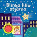 Blinka lilla stjärna 9789177834564  Brukte bøker