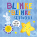 Blinke blinke stjernelill 9788234107184  Brukte bøker