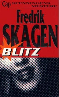 Blitz 9788202219611 Fredrik Skagen Brukte bøker