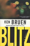 Blitz 9780312327262 Ken Bruen Brukte bøker