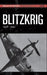 Blitzkrig! 9788243005914 Niklas Zetterling Brukte bøker