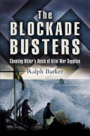 Blockade Busters 9781844152827 Ralph Barker Brukte bøker