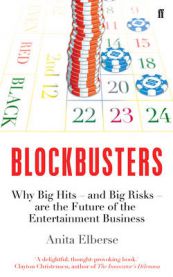 Blockbusters: Why Big Hits - and Big Risks - are the Future of the Entertainm… 9780571309221 Anita Elberse Brukte bøker