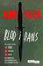 Blod i dans 9788241919572 Gard Sveen Brukte bøker