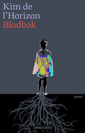 Blodbok 9788202793111 Kim De l'Horizon Brukte bøker