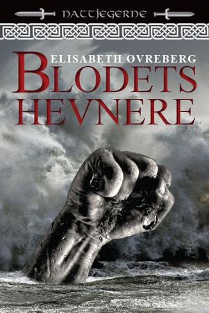 Blodets hevnere 9788282970266 Elisabeth Øvreberg Brukte bøker