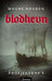 Blodhevn 9788203258688 Magne Hovden Brukte bøker