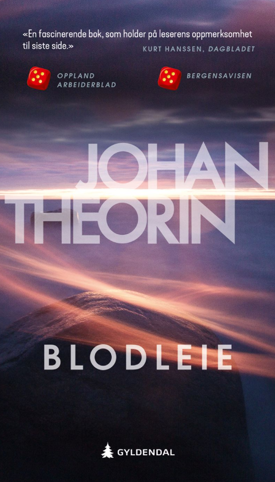 Blodleie - Bokia.no
