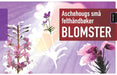 Blomster 9788203235634 Tore Fonstad Brukte bøker