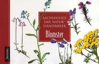 Blomster 9788203232367 Tore Fonstad Brukte bøker