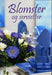 Blomster og servietter 9788204092021 Helene S. Lundberg Brukte bøker