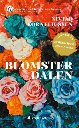 Blomsterdalen 9788205575509 Niviaq Korneliussen Brukte bøker