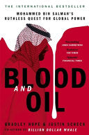 Blood and Oil 9781529347890 Justin Scheck Bradley Hope Brukte bøker