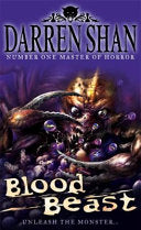 Blood Beast 9780007231324 Darren Shan Brukte bøker