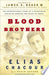 Blood Brothers 9780800793210 David Hazard Elias Chacour Brukte bøker