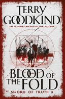 Blood of the Fold 9780752889788 Terry Goodkind Brukte bøker