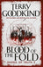 Blood of the Fold 9780752889788 Terry Goodkind Brukte bøker