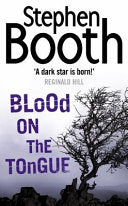 Blood on the Tongue 9780007130665 Stephen Booth Brukte bøker