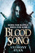 Blood Song 9780356502472 Anthony Ryan Brukte bøker