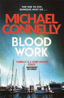 Blood Work 9781409157304 Michael Connelly Brukte bøker