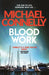 Blood Work 9781409157304 Michael Connelly Brukte bøker