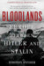 Bloodlands 9780465031474 Timothy Snyder Brukte bøker
