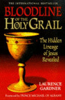 Bloodline of the Holy Grail 9781862041523 Laurence Gardner Brukte bøker