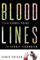 Bloodlines 9780813390383 Vamik Volkan Brukte bøker