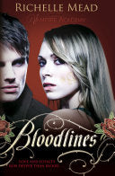 Bloodlines 9780141337111 Richelle Mead Brukte bøker