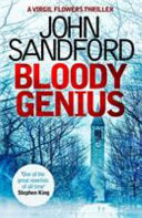 Bloody Genius 9781471185571 John Sandford Brukte bøker