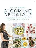 Blooming Delicious 9781785040009 Sophie Wright Brukte bøker