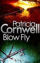 Blow Fly 9780751544930 Patricia Cornwell Brukte bøker