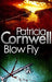 Blow Fly 9780751544930 Patricia Cornwell Brukte bøker
