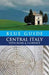 Blue Guide Central Italy with Rome and Florence 9781905131228 Ellen Grady Alta Macadam Brukte bøker