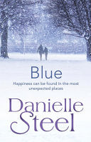 Blue 9780552166256 Danielle Steel Brukte bøker