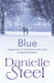 Blue 9780552166256 Danielle Steel Brukte bøker