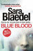 Blue Blood 9780751551211 Sara Blaedel Brukte bøker