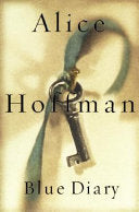Blue Diary 9780399148026 Alice Hoffman Brukte bøker